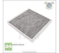 Filtro abitacolo BluePrint per SMART FORTWO