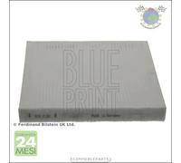 Filtro abitacolo BluePrint per SMART FORTWO #8x