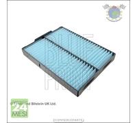 Filtro abitacolo BluePrint per SUZUKI GRAND