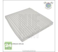 Filtro abitacolo BluePrint per TOYOTA COROLLA #8i