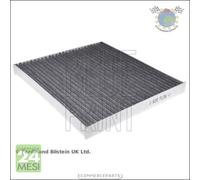 Filtro abitacolo BluePrint per TOYOTA COROLLA AVENSIS AURIS