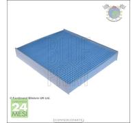 Filtro abitacolo BluePrint per VW POLO 602 604 612 614 6R1 6C1