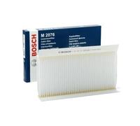 Filtro Abitacolo Bosch per Fiat Croma - Opel Vectra C - Saab 9-3