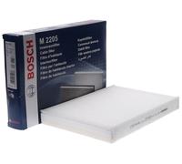 Filtro Abitacolo Bosch per Range Rover Evoque Freelander Discovery Jaguar E-Pace