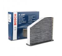 FILTRO ABITACOLO BOSCH VW GOLF V VI 1987432397