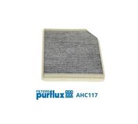 Filtro Abitacolo Carbone Attivo Purflux Ahc117