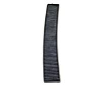 Purflux Filtro abitacolo AHC187 carbone attivo per BMW