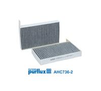 Purflux Filtro cabina PX AHC736-2