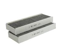 WP2117 WIX FILTERS FILTRO ABITACOLO CARBONI ATTIVI PSA 308 13>