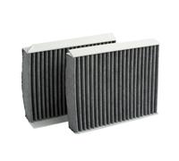 Filtro, Aria abitacolo - WIX FILTERS WP9125