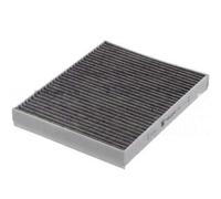 Filtro Abitacolo Carboni 280 - 215 MM KOLBENSCHMIDT per U.a. VW Transporter