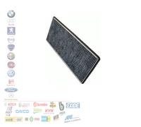 FILTRO ABITACOLO CARBONI ATTIVI BMW X5 E53 LAND ROVER RANGE ROVER III 3.0 4.4