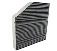 Maxgear 26-1183 Filtro Aerazione per Interni Mercedes-Benz C204 W205 S205 A205