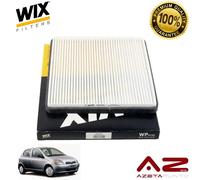 filtro abitacolo carboni attivi toyota yaris 2000 2001 2003 2004 rav 4 ii 2005