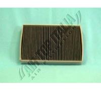 Filtro abitacolo carboni attivi ZAFFO Z385
