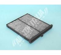 Filtro abitacolo carboni attivi ZAFFO Z641