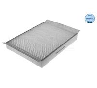 Filtro abitacolo Cartuccia filtro 012 319 0040 MEYLE per MERCEDES-BENZ CLASSE M
