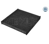 Filtro abitacolo Cartuccia filtro 012 326 0039/PD MEYLE per SMART FORTWO Coupé