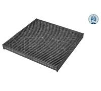 Filtro abitacolo Cartuccia filtro 11-12 326 0014/PD MEYLE per FIAT PEUGEOT OPEL