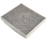 Filtro abitacolo Cartuccia filtro 173280 FEBI BILSTEIN per PORSCHE PANAMERA