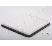 Ashika Filtro, Aria Abitacolo 21-Dw-W16