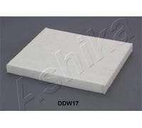 Filtro abitacolo Cartuccia filtro 21-DW-W17 ASHIKA per CHEVROLET HHR
