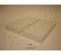 Filtro abitacolo Cartuccia filtro 21-H0-H04 ASHIKA per HONDA CIVIC VII Hatchback