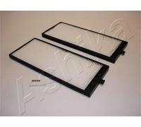 Filtro abitacolo Cartuccia filtro 21-HY-H05 ASHIKA per HYUNDAI ACCENT II GETZ
