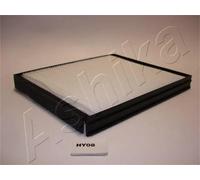 Filtro abitacolo Cartuccia filtro 21-HY-H08 ASHIKA per HYUNDAI ACCENT I