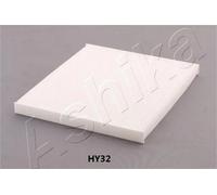 Filtro abitacolo Cartuccia filtro 21-HY-H32 ASHIKA per HYUNDAI KIA