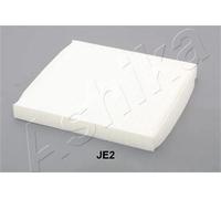 Filtro abitacolo Cartuccia filtro 21-JE-JE2 ASHIKA per JEEP GRAND CHEROKEE IV