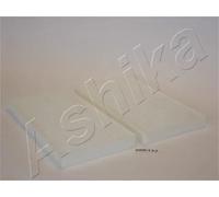 Filtro abitacolo Cartuccia filtro 21-KI-K17 ASHIKA per KIA HYUNDAI