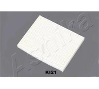 Filtro abitacolo Cartuccia filtro 21-KI-K21 ASHIKA per FIAT LANCIA KIA UAZ