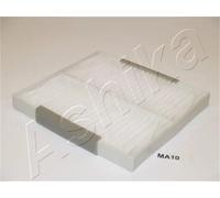 Filtro abitacolo Cartuccia filtro 21-MA-MA10 ASHIKA per MAZDA 6 Tre volumi