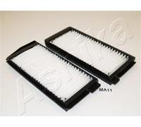 Filtro abitacolo Cartuccia filtro 21-MA-MA11 ASHIKA per MAZDA DEMIO