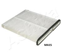 Filtro abitacolo Cartuccia filtro 21-MA-MA15 ASHIKA per MAZDA CX-5 6 Familiare 3