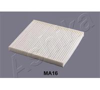 Filtro abitacolo Cartuccia filtro 21-MA-MA16 ASHIKA per MAZDA CX-9