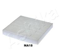 Filtro abitacolo Cartuccia filtro 21-MA-MA18 ASHIKA per FORD RANGER