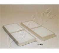 Filtro abitacolo Cartuccia filtro 21-MA-MA9 ASHIKA per MAZDA 2