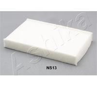 Filtro abitacolo Cartuccia filtro 21-NS-NS13 ASHIKA per RENAULT NISSAN