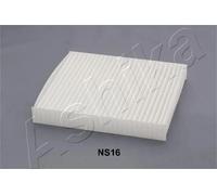Filtro abitacolo Cartuccia filtro 21-NS-NS16 ASHIKA per NISSAN GT-R