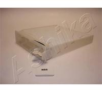 Filtro abitacolo Cartuccia filtro 21-NS-NS6 ASHIKA per DACIA RENAULT NISSAN
