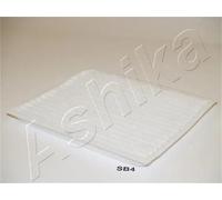 Filtro abitacolo Cartuccia filtro 21-SB-SB4 ASHIKA per SUBARU