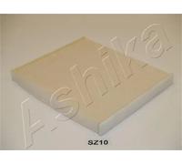 Filtro abitacolo Cartuccia filtro 21-SZ-SZ10 ASHIKA per NISSAN SUZUKI