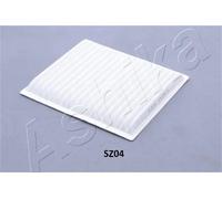 Filtro abitacolo Cartuccia filtro 21-SZ-Z04 ASHIKA per SUZUKI LIANA Hatchback