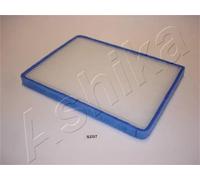 Filtro abitacolo Cartuccia filtro 21-SZ-Z07 ASHIKA per SUZUKI GRAND VITARA II