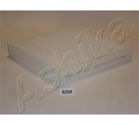 Filtro abitacolo Cartuccia filtro 21-SZ-Z08 ASHIKA per SUZUKI FIAT DAIHATSU