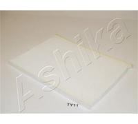 Filtro abitacolo Cartuccia filtro 21-TY-TY11 ASHIKA per ASTON MARTIN TOYOTA