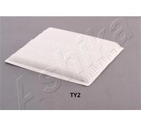 Filtro abitacolo Cartuccia filtro 21-TY-TY2 ASHIKA per TOYOTA SUBARU