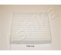 Filtro abitacolo Cartuccia filtro 21-TY-TY9 ASHIKA per TOYOTA LEXUS SUBARU